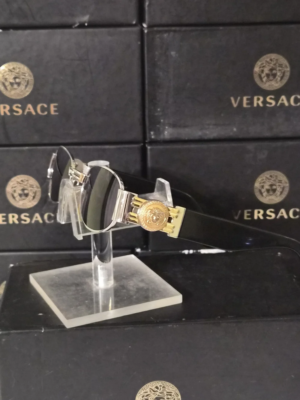 Versace rare vintage